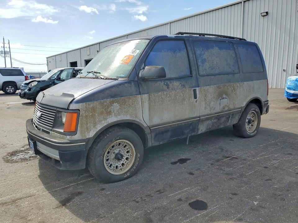 Продажа на аукционе авто 1990 Chevrolet Astro, vin: 1GNDM15ZXLB148627, номер лота: 57384046