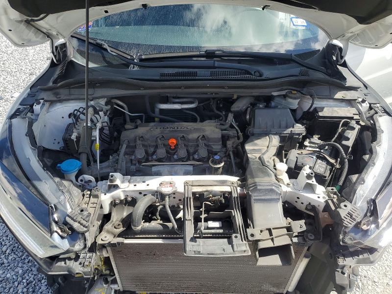 Aukcja sprzedaży 2022 Honda Hr-v, vin: 3CZRU6H12NM761123, numer aukcji: 56687116