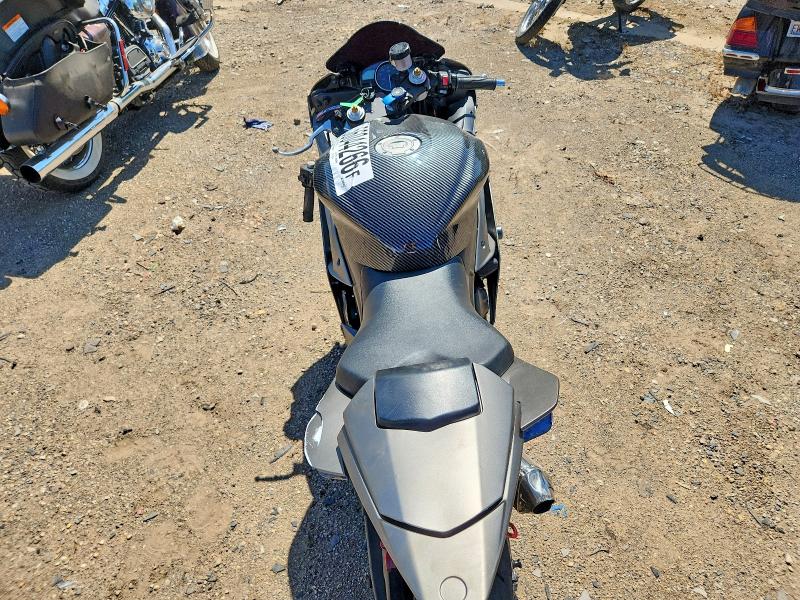 56044266 :رقم المزاد ، JYARJ16E7CA023654 vin ، 2012 Yamaha Yzfr6 مزاد بيع