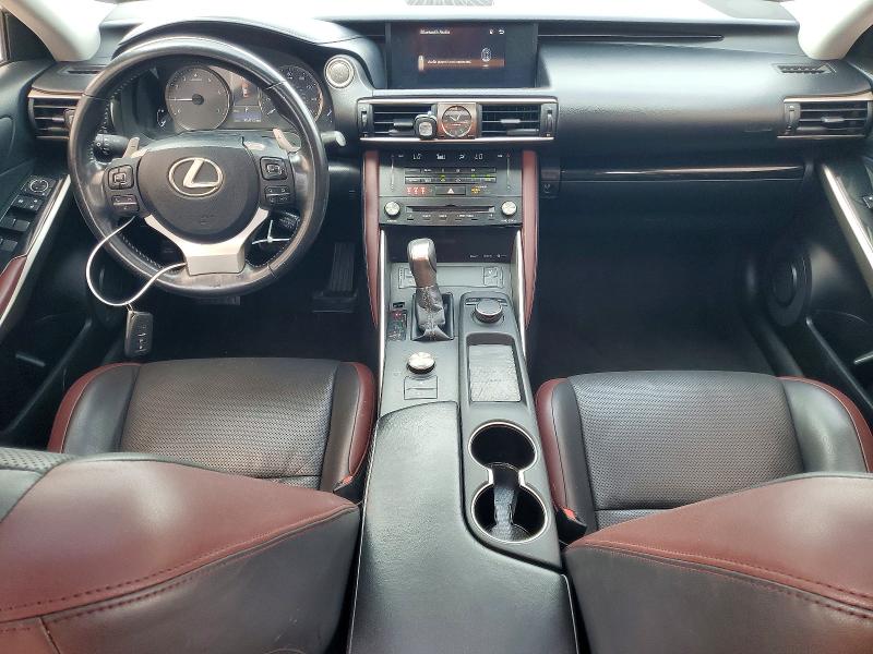 Aukcja sprzedaży 2018 Lexus Is, vin: JTHBA1D28J5074342, numer aukcji: 56988526