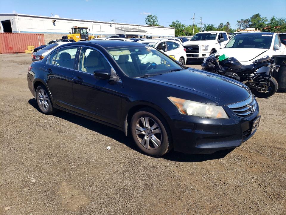 Продаж на аукціоні авто 2012 Honda Accord, vin: 1HGCP2F65CA114267, номер лоту: 56104206