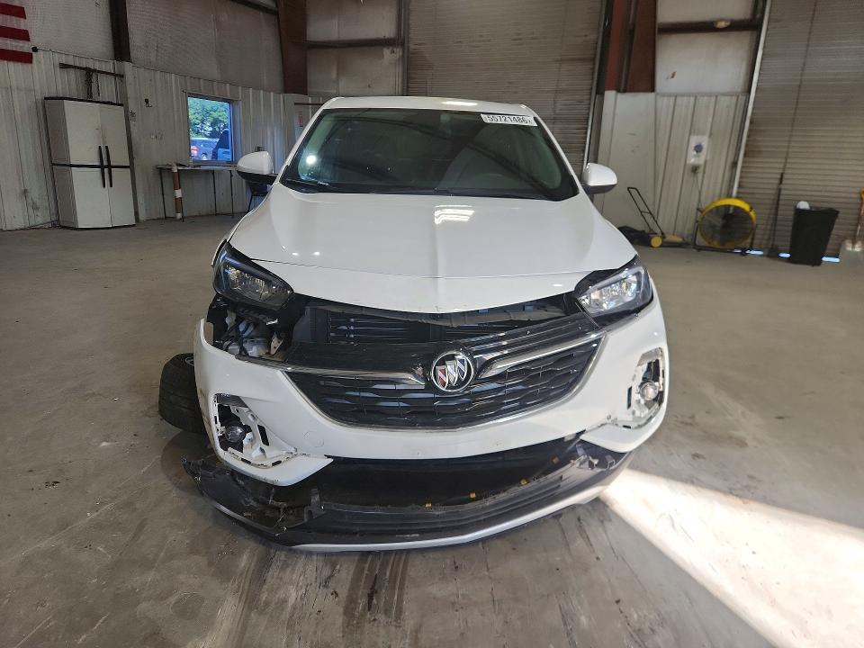 Продажа на аукционе авто 2023 Buick Encore Gx, vin: KL4MMBS20PB053824, номер лота: 55721486