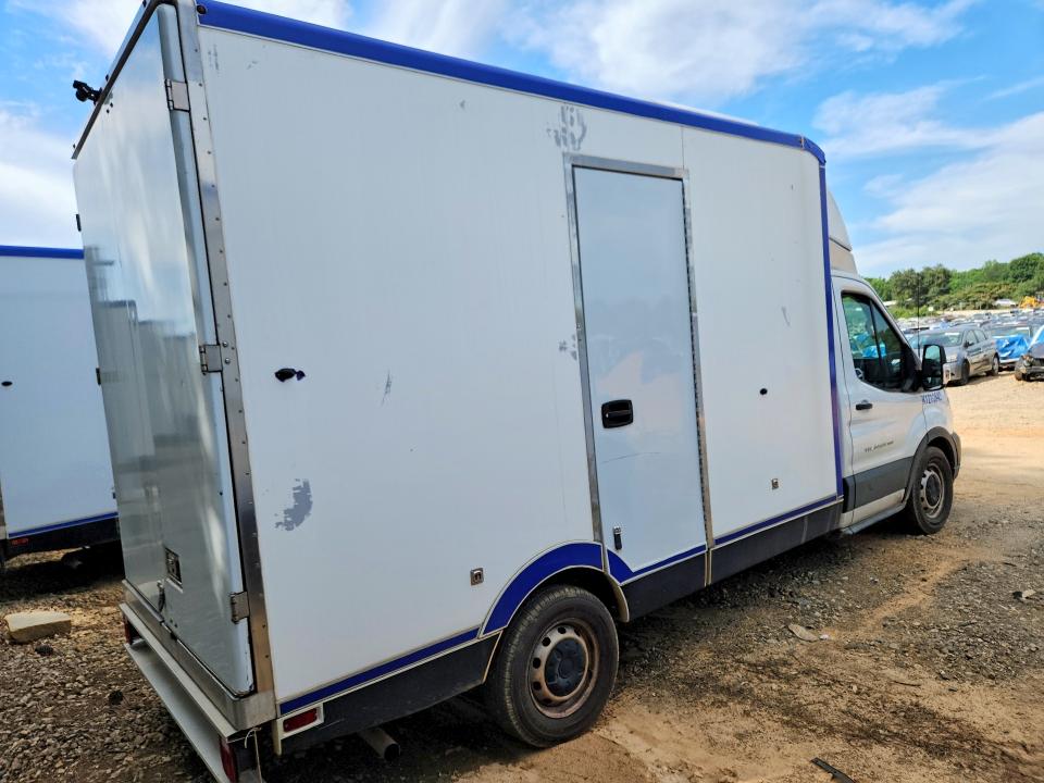 Продаж на аукціоні авто 2021 Ford Transit, vin: 1FDBW5Z83MKA79943, номер лоту: 55637716