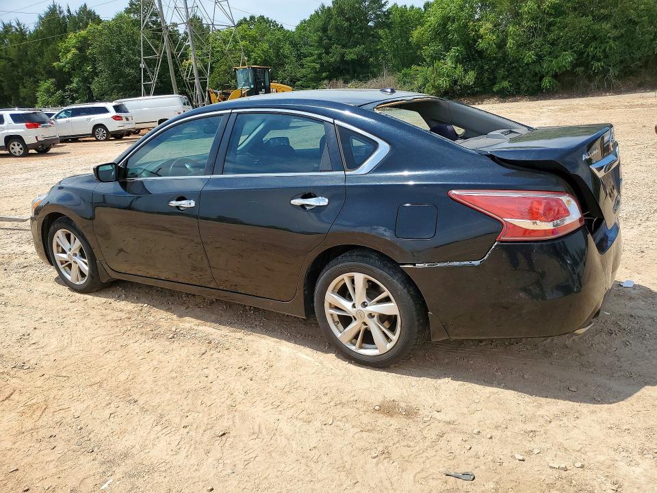 Aukcja sprzedaży 2013 Nissan Altima, vin: 1N4AL3AP7DC175493, numer aukcji: 57493086