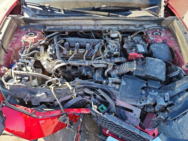 58531846 :رقم المزاد ، 3MVDMBBL4NM454019 vin ، 2022 Mazda Cx-30 مزاد بيع