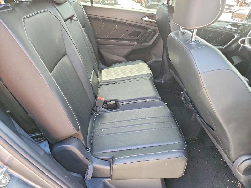 2023 Volkswagen Tiguan მანქანა იყიდება აუქციონზე, vin: 3VV3B7AX8PM029847, აუქციონის ნომერი: 57678596