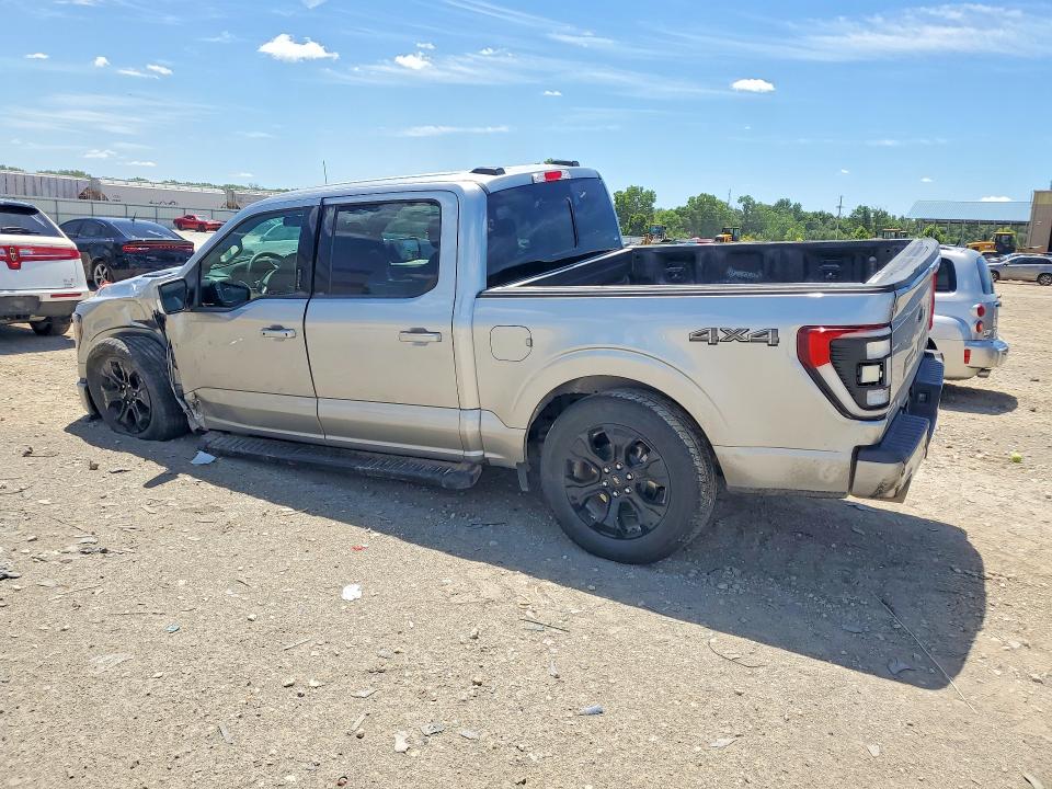 Продаж на аукціоні авто 2023 Ford F150, vin: 1FTFW1E8XPFB18402, номер лоту: 57188696