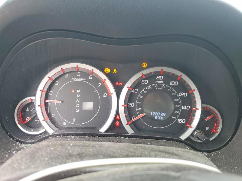 Продаж на аукціоні авто 2014 Acura Tsx, vin: JH4CU2F85EC000865, номер лоту: 56422646