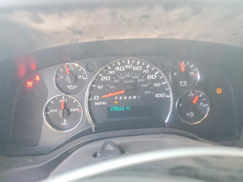 55082486 :رقم المزاد ، 1GT2GUBA2A1903537 vin ، 2010 Gmc Savana مزاد بيع