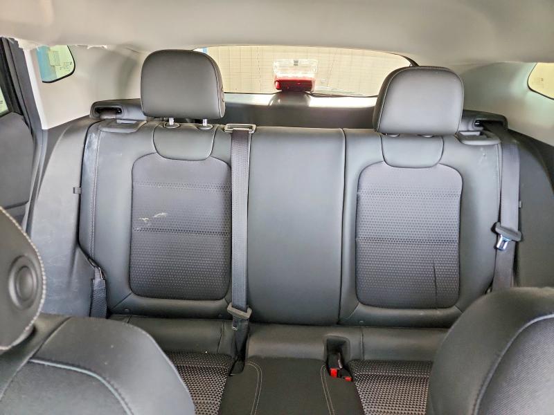 Продажа на аукционе авто 2025 Chevrolet Trax, vin: KL77LHEP4SC241973, номер лота: 58603816