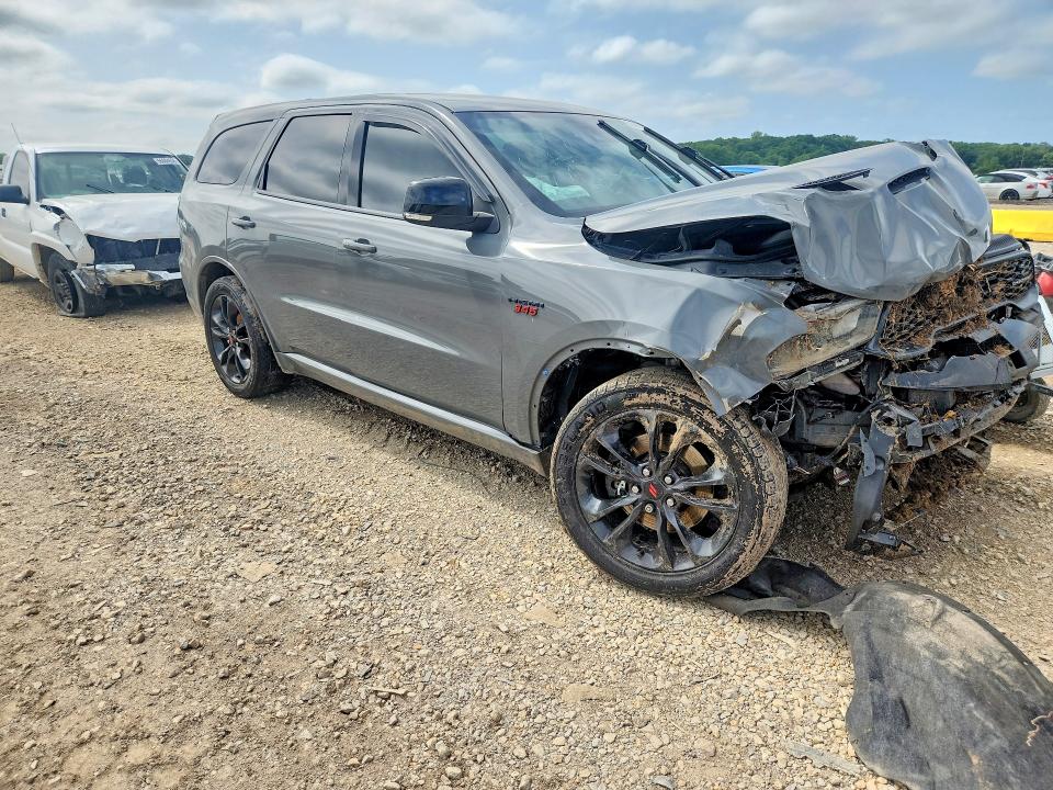 Продаж на аукціоні авто 2022 Dodge Durango, vin: 1C4SDJCT7NC200775, номер лоту: 55992216
