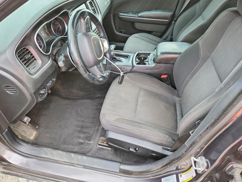 2015 Dodge Charger მანქანა იყიდება აუქციონზე, vin: 2C3CDXJG2FH875725, აუქციონის ნომერი: 57660616
