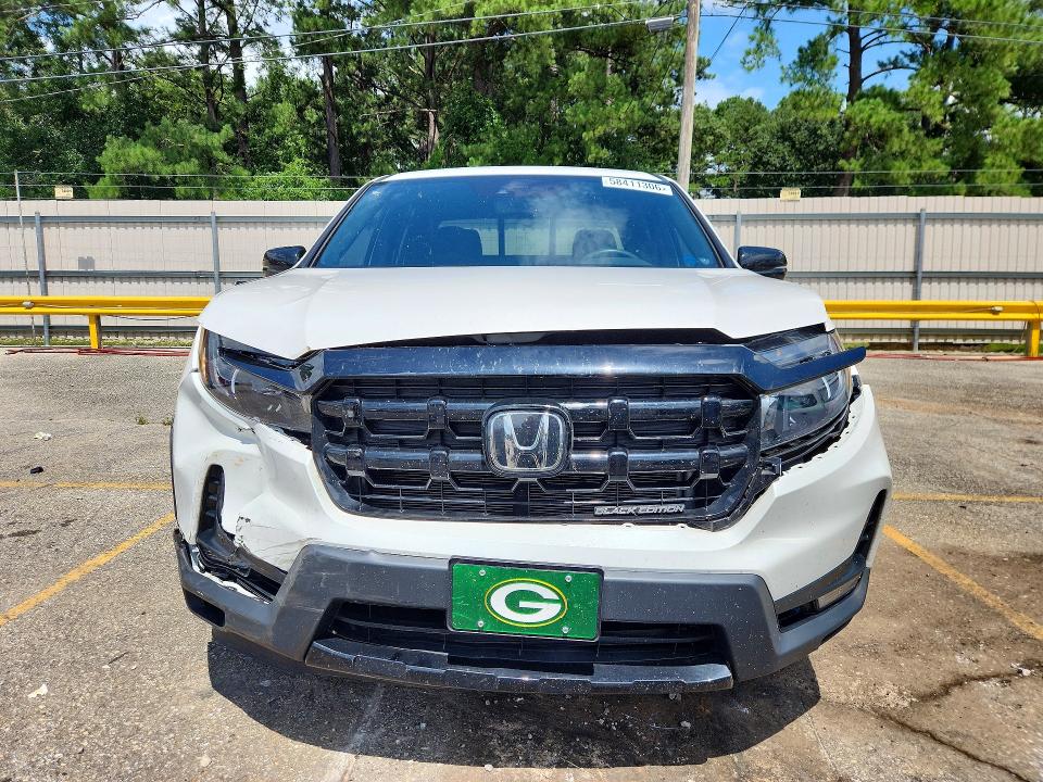 Aukcja sprzedaży 2025 Honda Ridgeline, vin: 5FPYK3F89SB046112, numer aukcji: 58411306