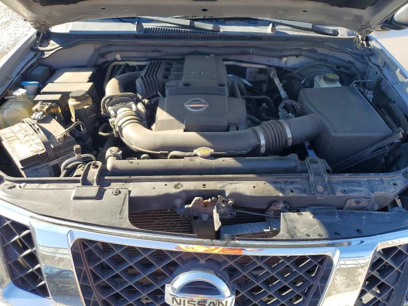 Продаж на аукціоні авто 2011 Nissan Pathfinder, vin: 5N1AR1NNXBC603572, номер лоту: 58422516