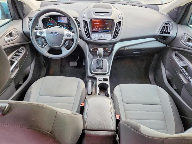 Продаж на аукціоні авто 2013 Ford Escape, vin: 1FMCU9GX0DUD30501, номер лоту: 56486066