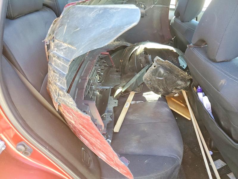 2009 Subaru Forester მანქანა იყიდება აუქციონზე, vin: JF2SH63659H768173, აუქციონის ნომერი: 55851926