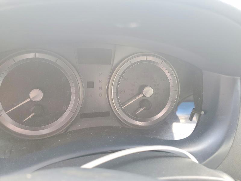 Продажа на аукционе авто 2008 Lexus Es, vin: JTHBJ46G782207968, номер лота: 59005936