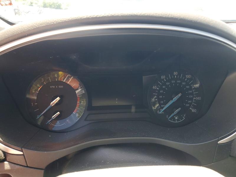 Aukcja sprzedaży 2014 Ford Fusion, vin: 3FA6P0H71ER243398, numer aukcji: 56882386