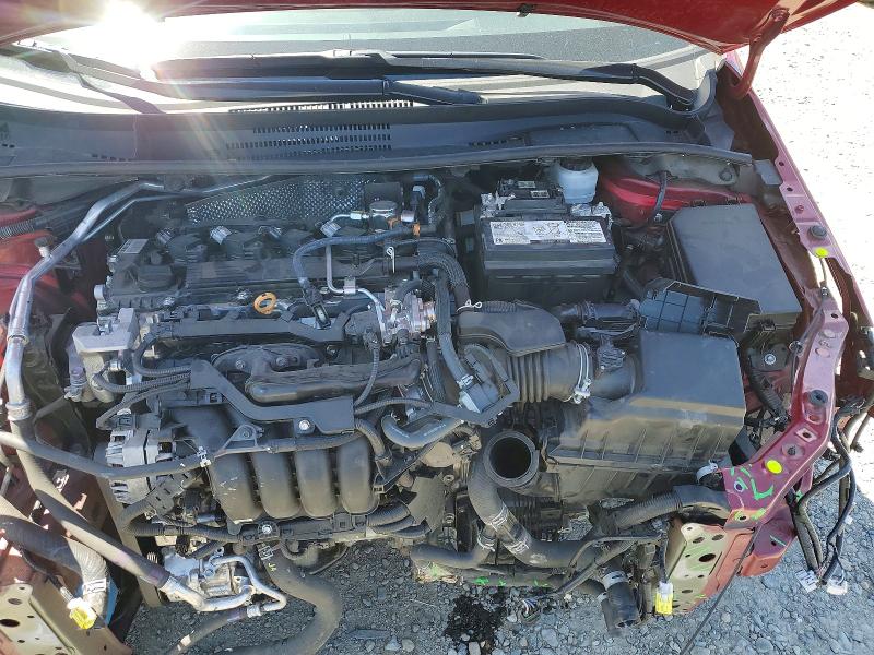 Aukcja sprzedaży 2025 Toyota Corolla, vin: 5YFB4MDE7SP243582, numer aukcji: 56925166