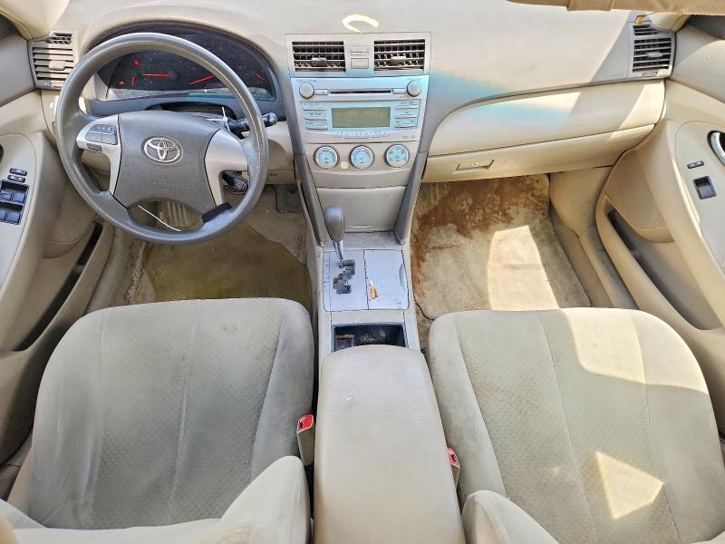 57134536 :رقم المزاد ، 4T1BE46K79U798721 vin ، 2009 Toyota Camry مزاد بيع