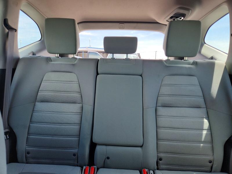 Продажа на аукционе авто 2017 Honda Cr-v, vin: 2HKRW6H32HH208497, номер лота: 55775036