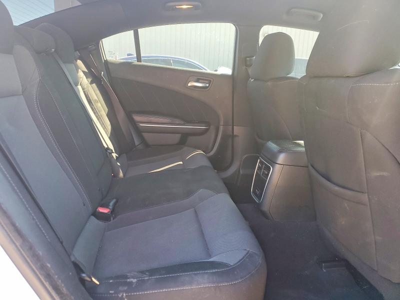 55334476 :رقم المزاد ، 2C3CDXBG1NH258801 vin ، 2022 Dodge Charger مزاد بيع