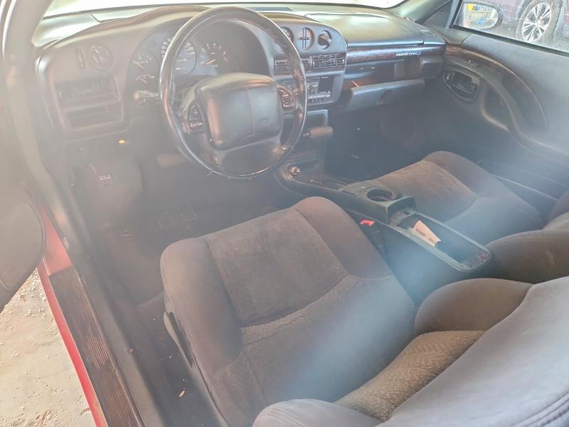 Aukcja sprzedaży 1999 Chevrolet Monte Carlo, vin: 2G1WX12K1X9284080, numer aukcji: 55691886