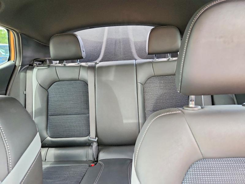 57589966 :رقم المزاد ، KL47LAE25RB017913 vin ، 2024 Buick Envista مزاد بيع
