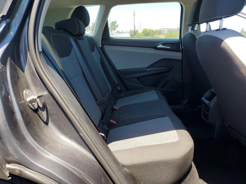 Продажа на аукционе авто 2023 Volkswagen Taos, vin: 3VVCX7B28PM377166, номер лота: 57959626