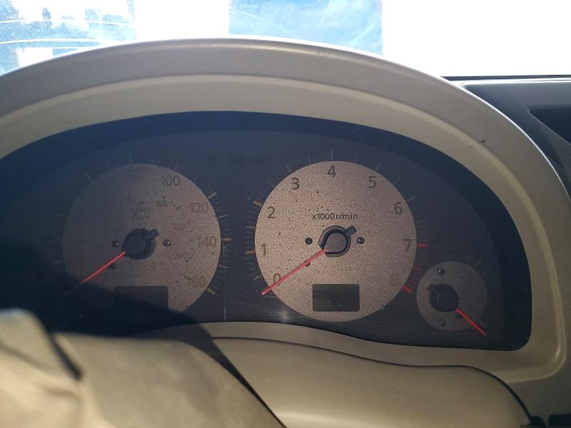 58777726 :رقم المزاد ، JNKCV51E03M007239 vin ، 2003 Infiniti G35 مزاد بيع