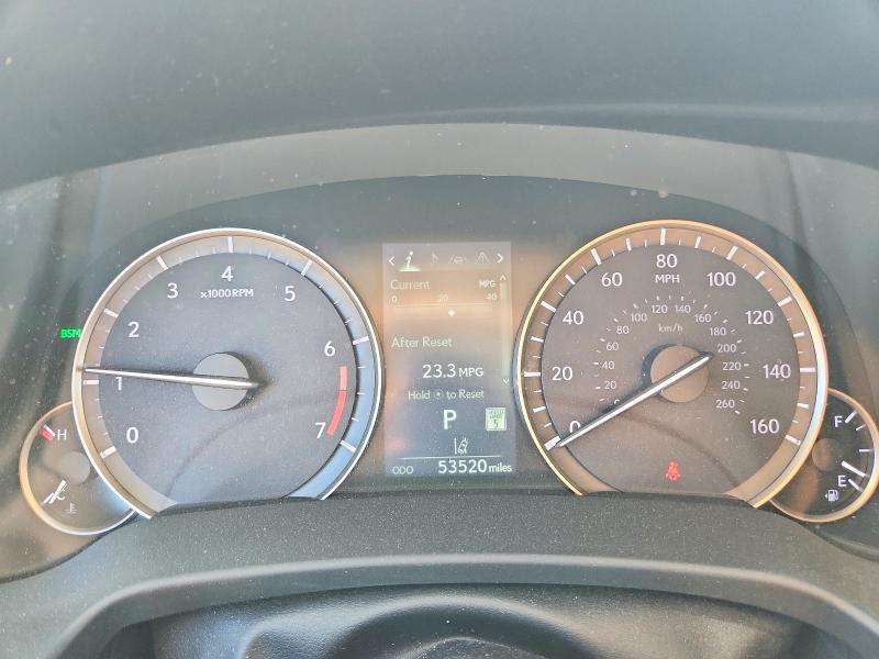 Продажа на аукционе авто 2022 Lexus Rx, vin: 2T2HZMAAXNC230791, номер лота: 53656886