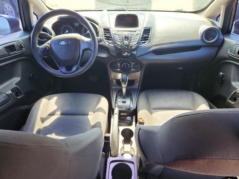 Продаж на аукціоні авто 2015 Ford Fiesta, vin: 3FADP4AJ6FM126662, номер лоту: 58537396