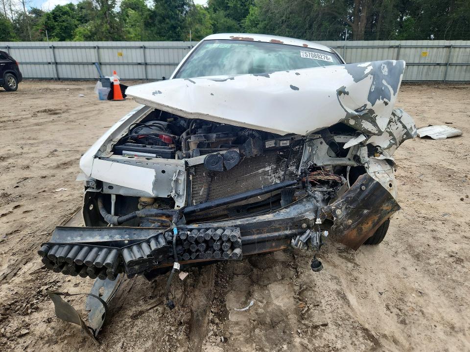 Aukcja sprzedaży 2004 Ford Crown Vic, vin: 2FAFP74W04X160454, numer aukcji: 57089276