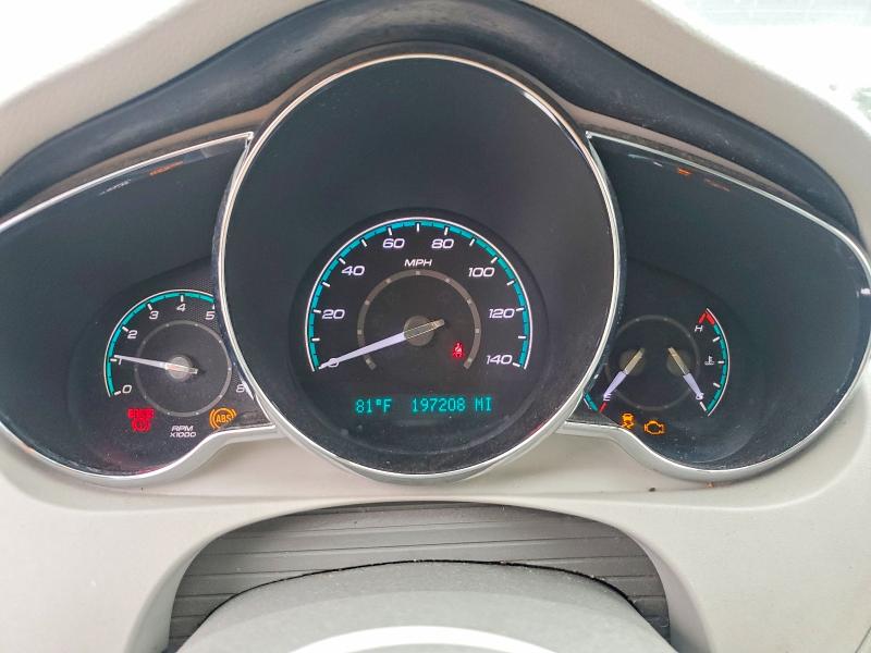 2012 Chevrolet Malibu მანქანა იყიდება აუქციონზე, vin: 1G1ZB5E06CF264308, აუქციონის ნომერი: 55790286