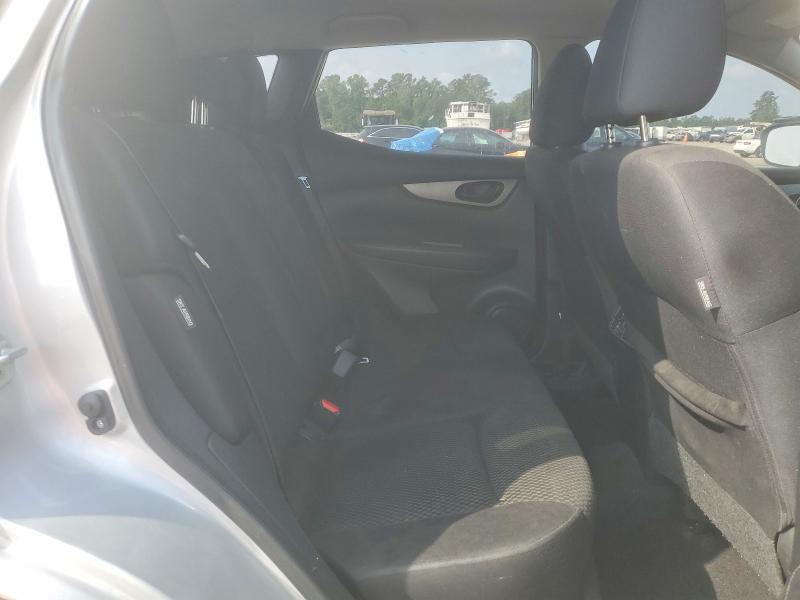2021 Nissan Rogue Sport მანქანა იყიდება აუქციონზე, vin: JN1BJ1AW6MW437022, აუქციონის ნომერი: 56462696