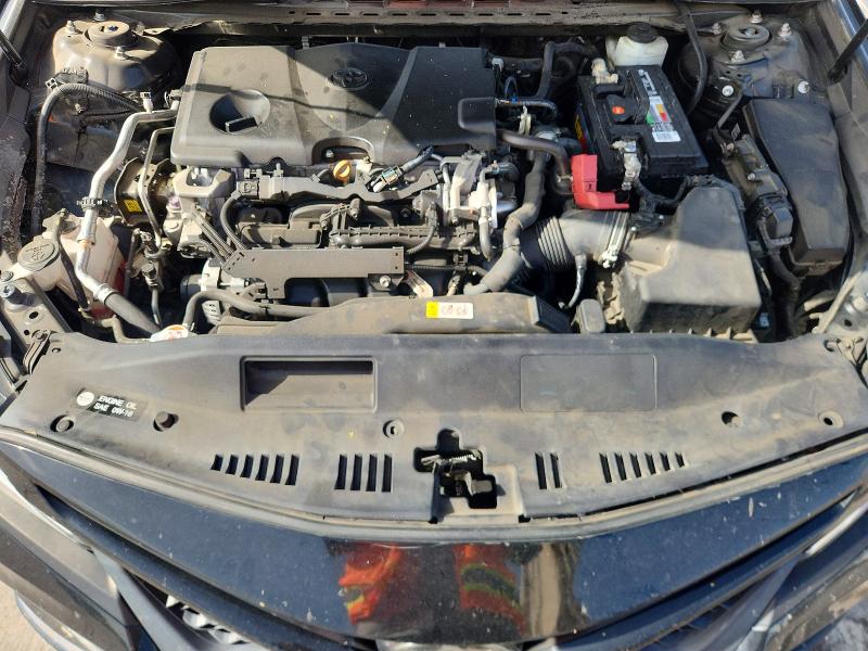 85447985 :رقم المزاد ، 4T1B11HK9KU192978 vin ، 2019 Toyota Camry مزاد بيع