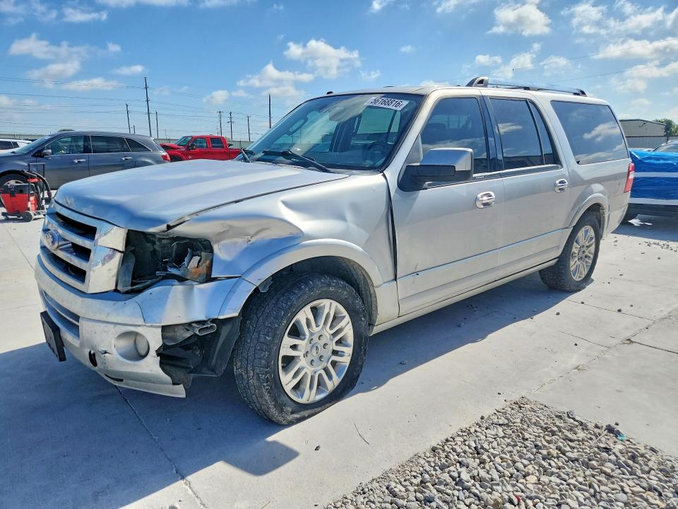 Продажа на аукционе авто 2011 Ford Expedition, vin: 1FMJK1K58BEF25807, номер лота: 56168816