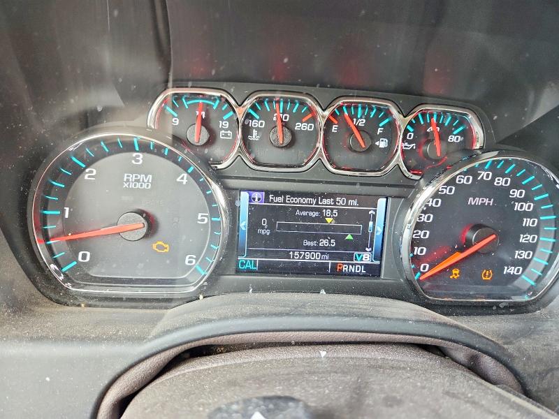 Продаж на аукціоні авто 2018 Gmc Yukon, vin: 1GKS2BKC2JR268832, номер лоту: 59109546