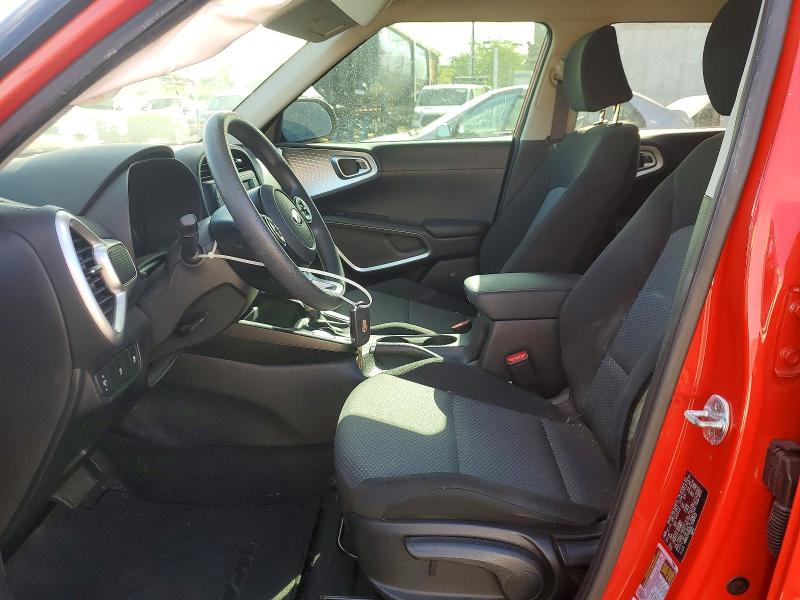 Продаж на аукціоні авто 2020 Kia Soul, vin: KNDJ23AU9L7086812, номер лоту: 57219616