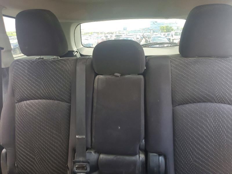 Aukcja sprzedaży 2013 Dodge Journey, vin: 3C4PDCBG3DT688051, numer aukcji: 58295316