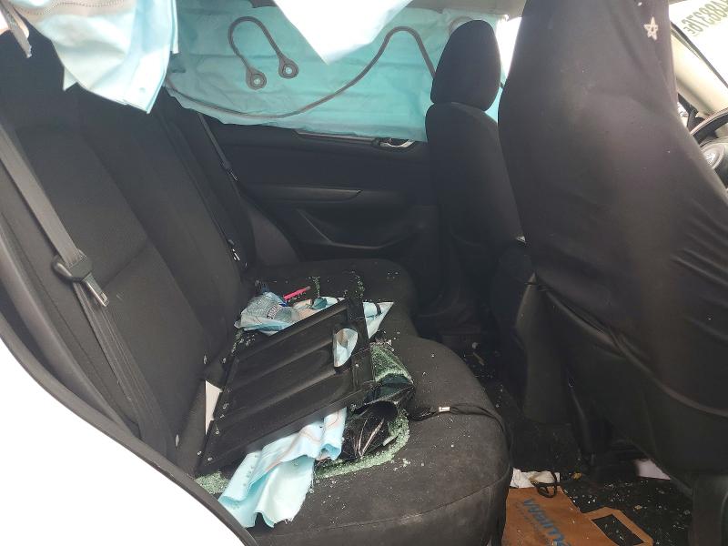 Продаж на аукціоні авто 2019 Mazda Cx-5, vin: JM3KFABM6K0675682, номер лоту: 58488376
