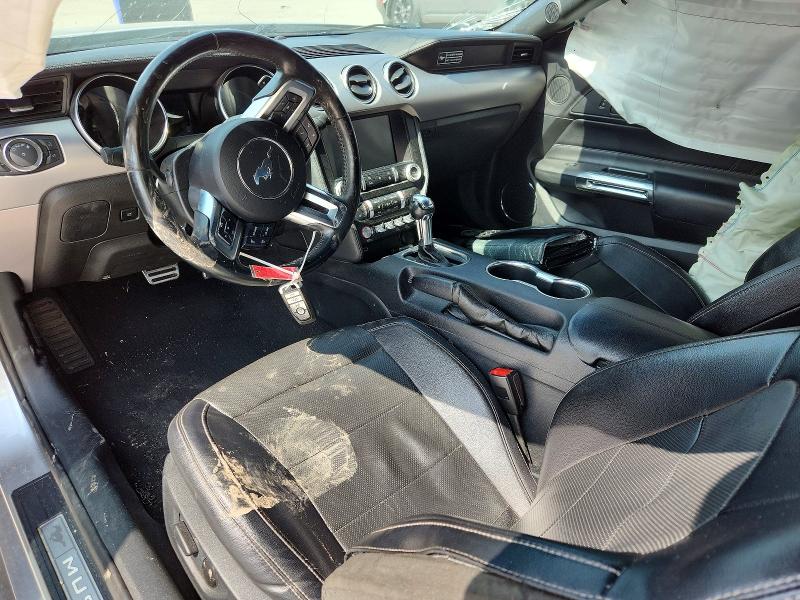 Продаж на аукціоні авто 2020 Ford Mustang 2 Door Coupe, vin: 1FA6P8TH4L5138630, номер лоту: 59184356