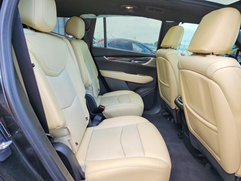 Продажа на аукционе авто 2023 Cadillac Xt6, vin: 1GYKPGRS1PZ176962, номер лота: 56718876