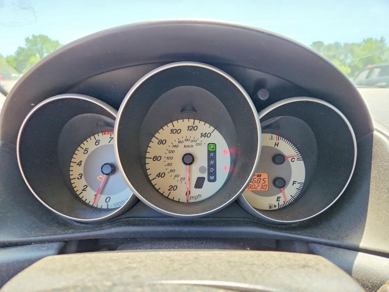 Aukcja sprzedaży 2007 Mazda 3, vin: JM1BK32G371731833, numer aukcji: 56087706