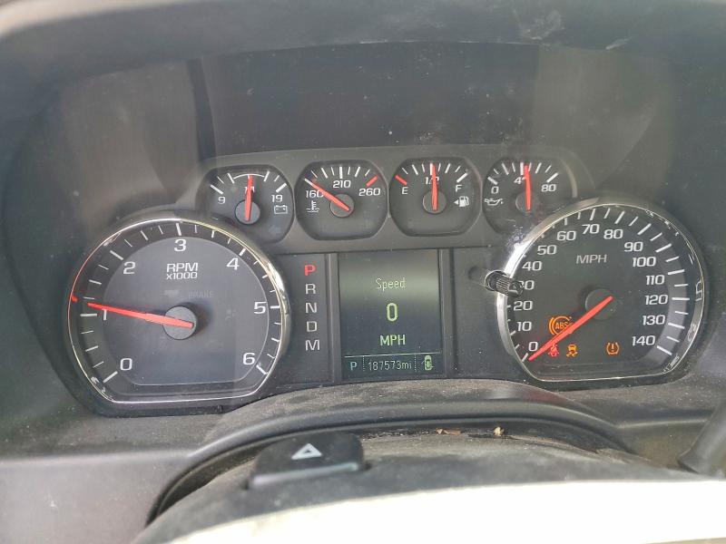 Продажа на аукционе авто 2016 Chevrolet Silverado, vin: 1GCVKNEC1GZ375787, номер лота: 57338326