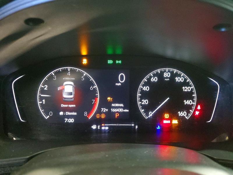 57782186 :رقم المزاد ، 2HGFE2F58NH570312 vin ، 2022 Honda Civic مزاد بيع
