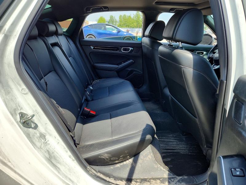 Продажа на аукционе авто 2025 Honda Civic, vin: 2HGFE4F86SH000696, номер лота: 56429656