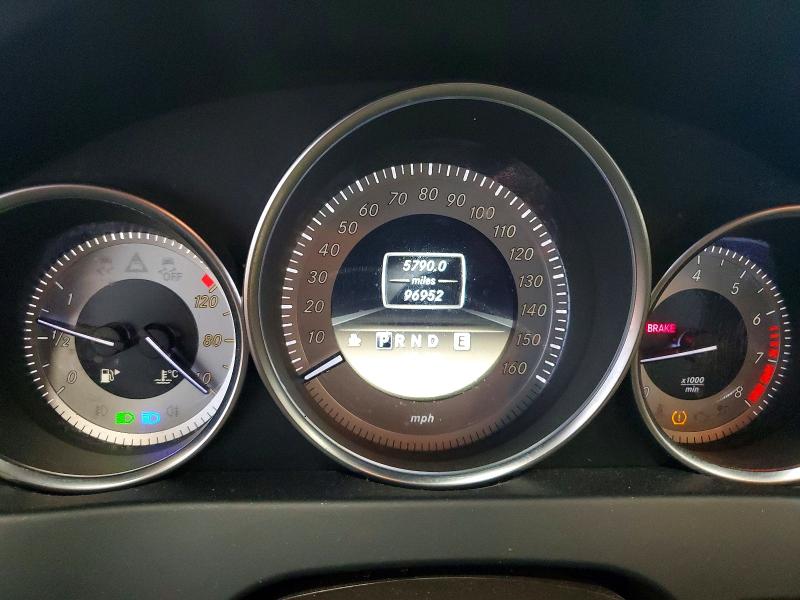 Aukcja sprzedaży 2012 Mercedes-benz C, vin: WDDGF8BB2CF874867, numer aukcji: 55731866