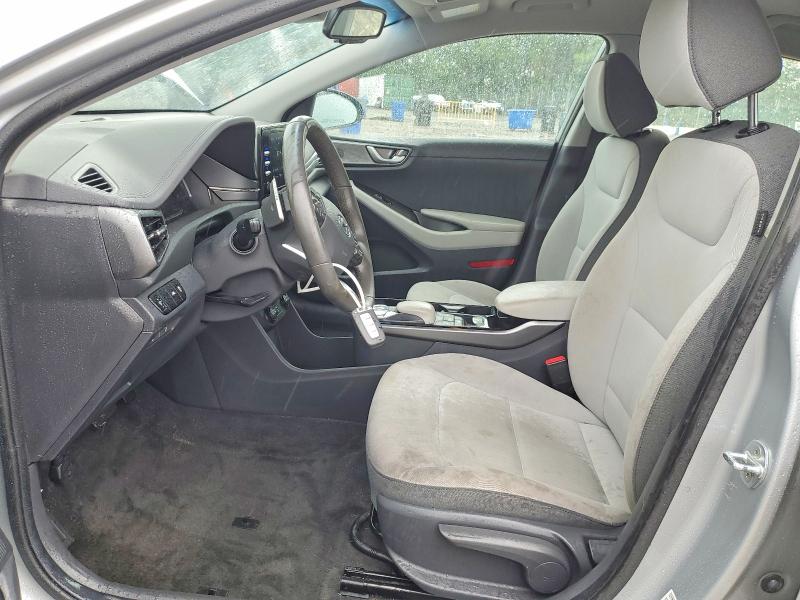 Aukcja sprzedaży 2021 Hyundai Ioniq, vin: KMHC75LJ5MU077788, numer aukcji: 58460136