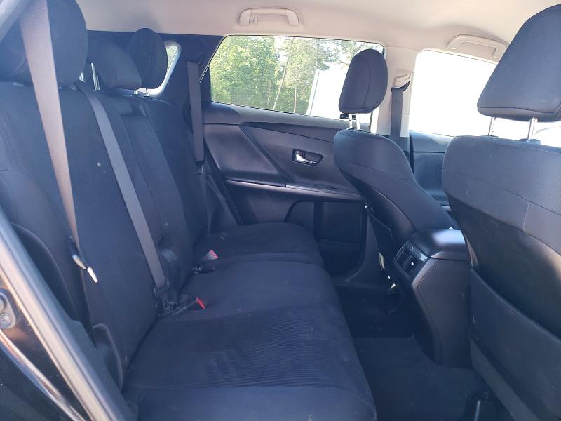 55715156 :رقم المزاد ، 4T3BA3BB6FU067471 vin ، 2015 Toyota Venza مزاد بيع